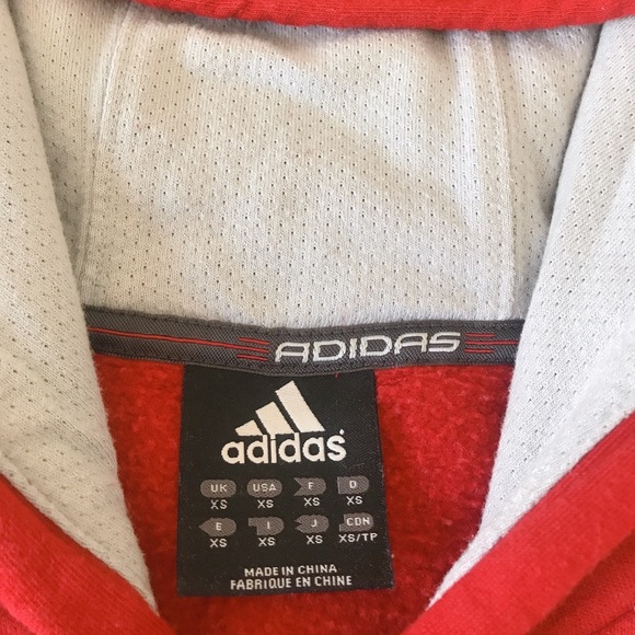 Adidas Jacket - Picture 3 of 4